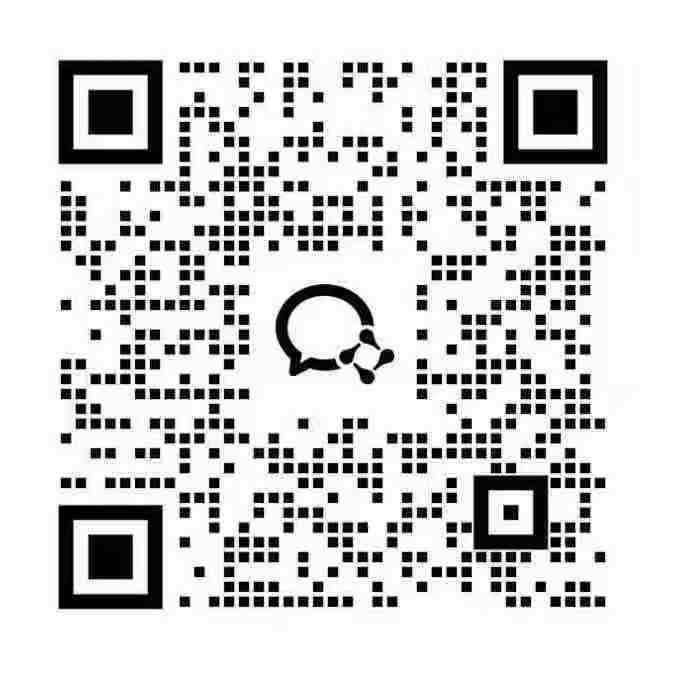 客后宝微信顾问二维码